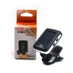 Accordeur de guitare acoustique electrique multifonctionnel accordeur numérique lcd pince chromatique ... Accordeur de guitare acoustique electrique multifonctionnel accordeur numérique lcd pince chromatique ...