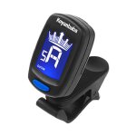 Accordeur de guitare acoustique ukul�l� violon guzheng tuner tuner accordeur electronique accessoires ...