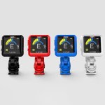 Accordeur de guitare a clip rechargeable, ecran couleur avec batterie intégrée, câble usb pour guitare ... Accordeur de guitare a clip rechargeable, ecran couleur avec batterie intégrée, câble usb pour guitare ...