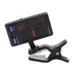 Accordeur de guitare electronique numrique professionnel de haute prcision pour laccordage de la ...