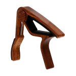 Accordeur pour guitare folk avec clip - sur capo, ukul�l�, accessoires, facile a utiliser, pr�cis hauteur ...