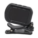 Accordeur de guitare a pince ecran lcd noir a0 27. 5hz a c8 4186hz réponse rapide accordeur de violon ... Accordeur de guitare a pince ecran lcd noir a0 27. 5hz a c8 4186hz réponse rapide accordeur de violon ...
