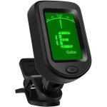 Accordeur de guitare a pince (version rechargeable), accordeur numérique pour guitare acoustique, guitare ... Accordeur de guitare a pince (version rechargeable), accordeur numérique pour guitare acoustique, guitare ...