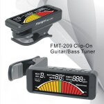 Accordeur de guitare portable a clip numérique, pour ukulele electrique, basse, violon, accordeur numérique ... Accordeur de guitare portable a clip numérique, pour ukulele electrique, basse, violon, accordeur numérique ...