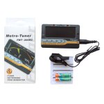Accordeur d'instruments multifonctions, générateur de tonalité, pour guitare basse, ukulele, equipement ... Accordeur d'instruments multifonctions, générateur de tonalité, pour guitare basse, ukulele, equipement ...