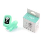 Accordeur a pince pour guitare acoustique, guitare electrique, basse, mandoline, violon, ukulélé, et ... Accordeur a pince pour guitare acoustique, guitare electrique, basse, mandoline, violon, ukulélé, et ...