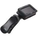 Accordeur de tonalit� de guitare num�rique t 27, avec ecran lcd, basse a clipser, violon, ukulele