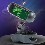 Accordeur de violon professionnel accordeur electronique numrique portable mini ecran electronique accordeur ...