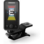 Accordeur de violoncelle et de basse rechargeable ¿ accordeur de tte eclipse ¿ accordeur a clipser ...