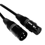 Accu - cable ac - dmx3 / 15 c�ble de signal 15 m 110 ohms