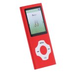 Acdsgd - lecteur mp3 mp4 avec qualit� sonore hifi, lecteur de musique portable pour etude, divertissement, ...
