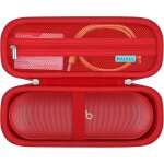 Acdsgd - tui de transport pour beats pill (sortie 2024) - enceinte bluetooth portable, housse de protection ...