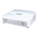 Acer apexvision l812 - projecteur dlp - laser - 3d - 4000 ansi lumens - 3840 x 2160 - 16:9 - 4k - objectif ... Acer apexvision l812 - projecteur dlp - laser - 3d - 4000 ansi lumens - 3840 x 2160 - 16:9 - 4k - objectif ...