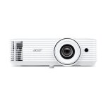Acer h6805bda - projecteur dlp - 4000 lumens - 3840 x 2160 - 16:9 - 4k