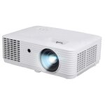 Acer hl6510atv projecteur � focale standard 4000 ansi lumens dlp uhd 4k (3840x2160) blanc
