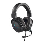 Acer nitro gaming headset ii nhw200, noir
