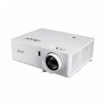 Acer pl6520 - projecteur dlp - laser - 3d - 6000 lumens - full hd (1920 x 1080) - 16:9 - 1080p - blanc ...