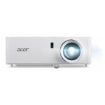 Acer pl6620 - projecteur dlp - diode laser - 3d - 6000 lumens - wuxga (1920 x 1200) - 16:10 - blanc