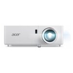 Acer pl6820 - projecteur dlp - laser - 3d - 5500 lumens - 3840 x 2160 - 16:10 - 4k - blanc
