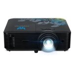 Acer predator gm712 4000 ansi lumens dlp uhd 4k (3840x2160) noir