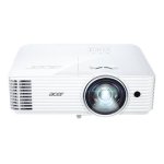 Acer s1286hn - projecteur dlp - 3d - 3500 lumens - xga (1024 x 768) - 4:3 - objectif fixe � focale courte ...