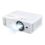 Acer s1386wh - projecteur dlp - 3600 lumens - wxga (1280 x 800) - 16:10 - 720p