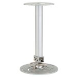 Acer universal ceiling mount long max 64 cm cm - 02s support pour projecteurs plafond aluminium