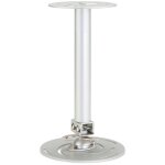 Acer universal ceiling mount long max 64 cm cm - 02s support pour projecteurs plafond aluminium
