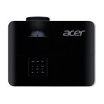 Acer x1128h - projecteur dlp - portable - 3d - 4500 lumens - svga (800 x 600) - 4:3