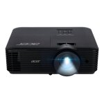 Acer x1228i - projecteur dlp - portable - 3d - 4500 ansi lumens - xga (1024 x 768) - 4:3
