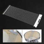 Acier caisse claire fil ressort de tambour 40 caisse claire cajon batterie instruments de percussion ... Acier caisse claire fil ressort de tambour 40 caisse claire cajon batterie instruments de percussion ...