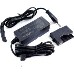 Ack - e10 adaptateur secteur et chargeur alimentation lp - e10 dr - e10 coupleur dc compatible avec canon ...