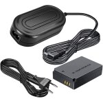 Ack - e12 bloc d'alimentation dr - e12 dc coupleur lp - e12 kit de batterie factice pour appareils photo ... Ack - e12 bloc d'alimentation dr - e12 dc coupleur lp - e12 kit de batterie factice pour appareils photo ...