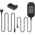 Ack - e8 adaptateur secteur dr - e8 coupleur cc lp - e8 batterie factice pour appareils photo canon eos ...