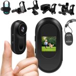 Action cam, hd 1080p&grand angle 120 camera moto, vision nocturne, fixation magnétique et ecran camera ... Action cam, hd 1080p&grand angle 120 camera moto, vision nocturne, fixation magnétique et ecran camera ...