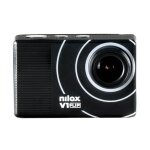 Nilox nxacv1flip01 cam�ra pour sports d'action 4 mp 4k ultra hd cmos 65 g