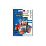 Activejet papier photo ap6 - 260gr200 (a6 - 200 copies)