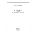 Armando ghidoni : adagio flute et piano ou harpe - recueil flûte traversière et piano 9790046288838 al28883 ... Armando ghidoni : adagio flute et piano ou harpe - recueil flûte traversière et piano 9790046288838 al28883 ...