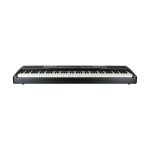 Adagio sp75bk - piano num�rique 88 notes - noir mat