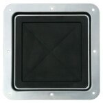 Adam hall - cuvette passe - c�ble