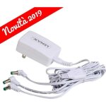 Adaptateur 4. 5v avec 3 sorties cod 74269