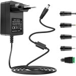 Adaptateur d'alimentation 24v 1, 5a, 100 240v ac vers dc 24v 1500ma convertisseur 24v dc 1, 5a 1a 0, ... Adaptateur d'alimentation 24v 1, 5a, 100 240v ac vers dc 24v 1500ma convertisseur 24v dc 1, 5a 1a 0, ...