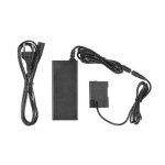 Adaptateur d'alimentation ep - 5a ac, coupleur de camra, chargeur de remplacement pour en - el14 / pour ...