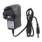 Adaptateur d'alimentation universel 9v ac / dc pour guitare electrique single effector 100 - 240v (prise ... Adaptateur d'alimentation universel 9v ac / dc pour guitare electrique single effector 100 - 240v (prise ...