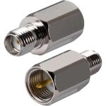Adaptateur antenne 4g sma femelle à fme adaptateur mâle pour antennes 2g 3g 4g lte routeurs umts haut ... Adaptateur antenne 4g sma femelle à fme adaptateur mâle pour antennes 2g 3g 4g lte routeurs umts haut ...