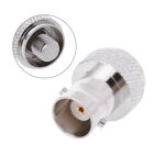 Adaptateur d'antenne mx bnc, connecteur radio pour motorola maxon midland pour - type other