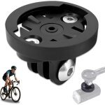 Adaptateur appareil photo set pour garmin edge, support pour ordinateur de vlo pour garmin, support ...