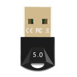 Adaptateur compatible bluetooth 5. 0 4. 0, transmetteur usb, pour pc, ordinateur portable, rcepteur, ...