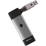 Adaptateur bluetooth avec mini xlr pour casques akg k240s / k712 / q701 / k271 / k702 / k271mkii / k171 ...