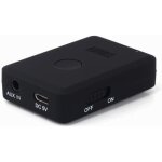 Adaptateur bluetooth tv audio : transmetteur - emetteur sans fil ? august mr250 ? envoi son sur casque, ...